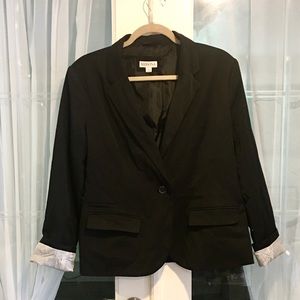 Women’s blazer